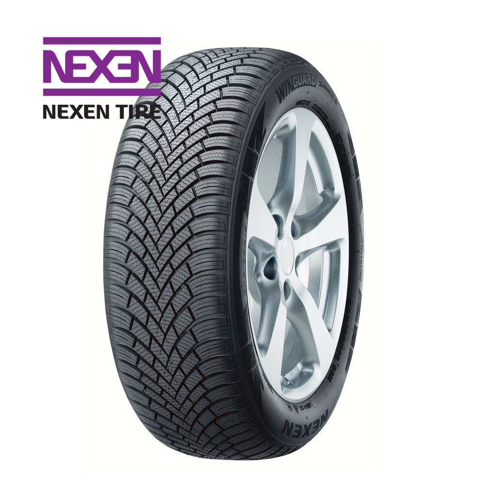 Nexen Winguard Snow G3