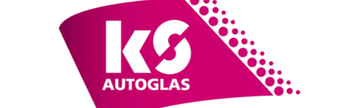 KS Autoglas Logo